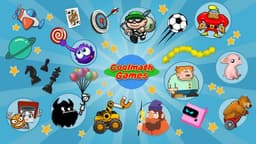 Coolmath Games logo